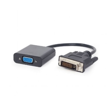 ადაპტერი Gembird A-DVID-VGAF-01 DVI-D to VGA adapter cable