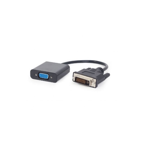 Gembird A-DVID-VGAF-01 DVI-D to VGA adapter cable