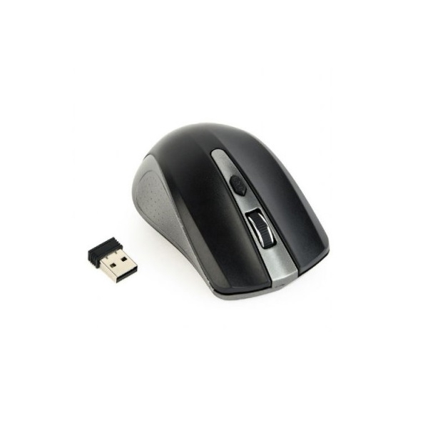 Gembird MUSW-4B-04-GB Wireless optical mouse