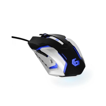 მაუსი Gembird MUSG-07 Programmable RGB gaming mouse