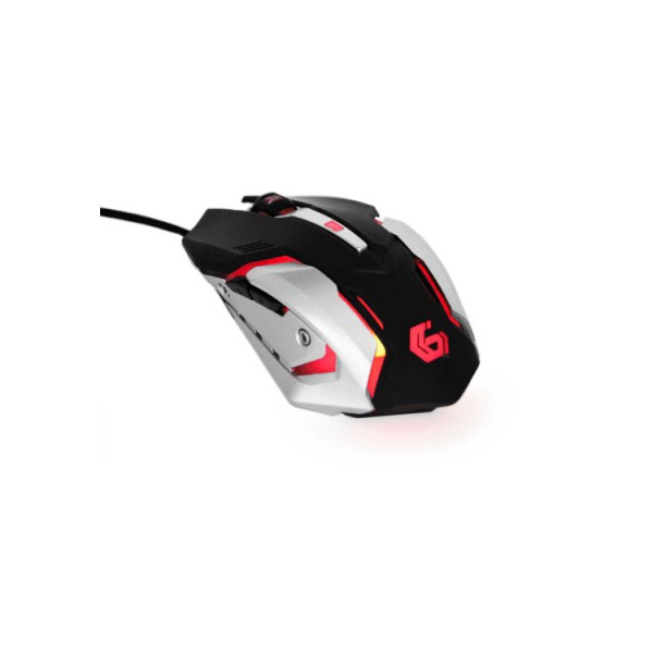 მაუსი Gembird MUSG-07 Programmable RGB gaming mouse