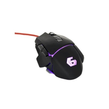 მაუსი Gembird MUSG-06 Programmable gaming mouse