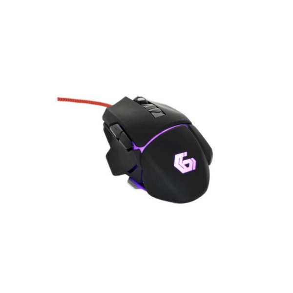 მაუსი Gembird MUSG-06 Programmable gaming mouse