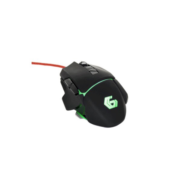 მაუსი Gembird MUSG-06 Programmable gaming mouse