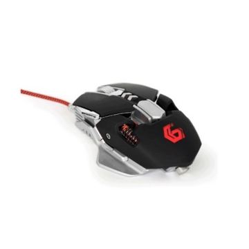 მაუსი Gembird MUSG-05 Programmable gaming mouse