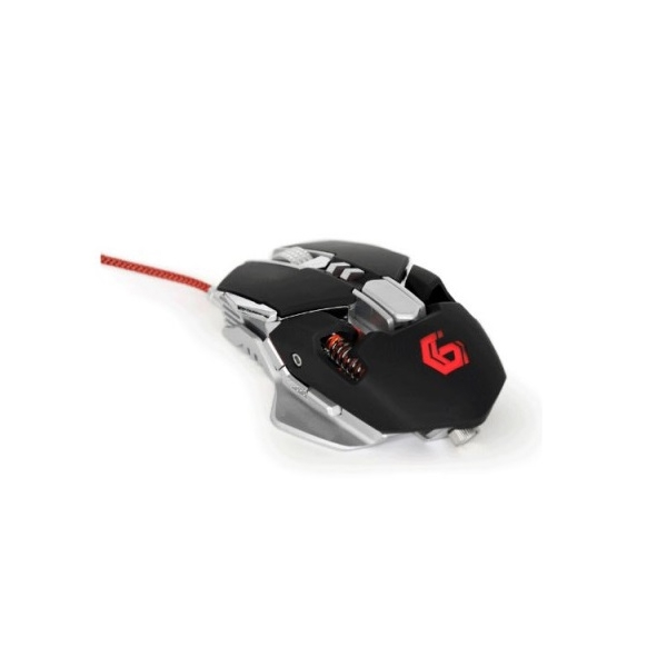 მაუსი Gembird MUSG-05 Programmable gaming mouse