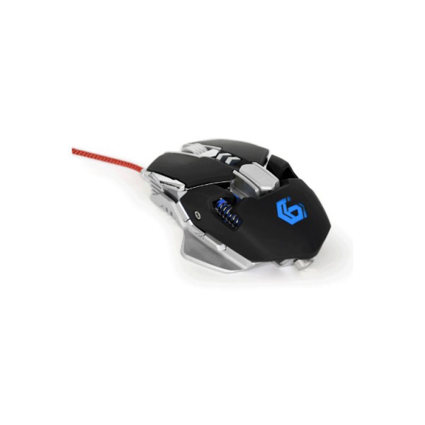 მაუსი Gembird MUSG-05 Programmable gaming mouse