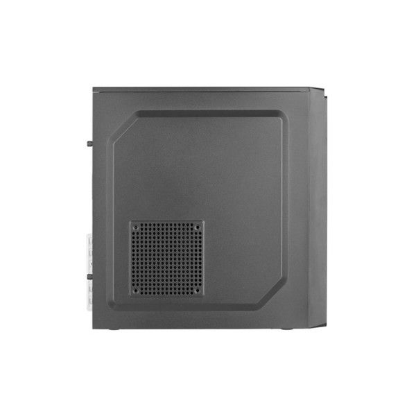 ქეისი Golden Field 7001B ATX Case 500W 120mm fan