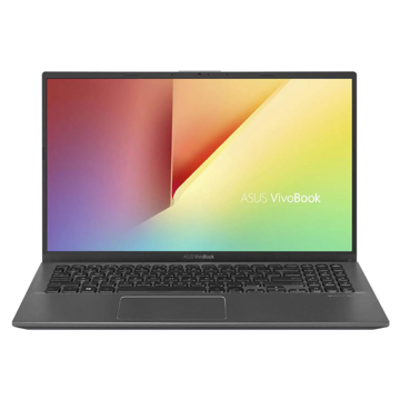 ნოუთბუქი Asus VivoBook 15.6" FHD i5 8GB/512GB SSD (90NB0QW3-M01040)