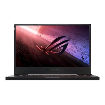 ნოუთბუქი Asus Gaming ROG Zephyrus G15 GA502DU-AL067 15.6" FHD