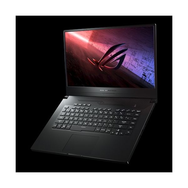 ნოუთბუქი Asus Gaming ROG Zephyrus G15 GA502DU-AL067 15.6" FHD