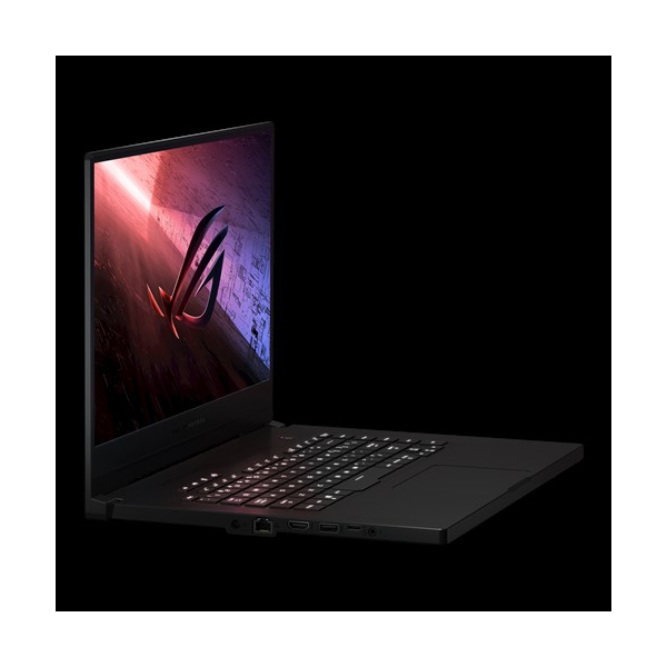 ნოუთბუქი Asus Gaming ROG Zephyrus G15 GA502DU-AL067 15.6" FHD