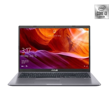 ნოუთბუქი ASUS 15 1spd X509JB-EJ056 15.6" FHD MX110 2GB i3-1005 4GB 256GB