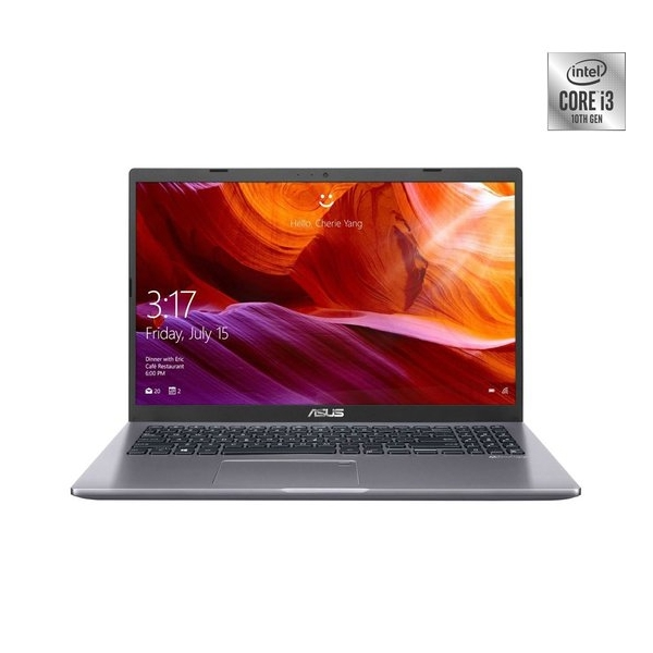 ნოუთბუქი ASUS 15 1spd X509JB-EJ056 15.6" FHD MX110 2GB i3-1005 4GB 256GB