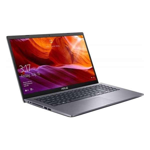 ნოუთბუქი ASUS 15 1spd X509JB-EJ056 15.6" FHD MX110 2GB i3-1005 4GB 256GB