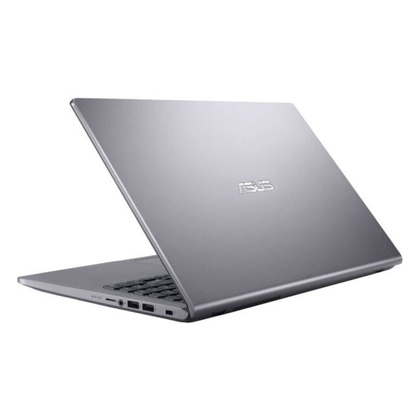 ნოუთბუქი ASUS 15 1spd X509JB-EJ056 15.6" FHD MX110 2GB i3-1005 4GB 256GB