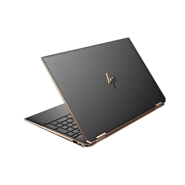 ნოუთბუქი HP Spectre x360 15.6" UHD 4K Touch Intel i7-10510U 16GB 512GB SSD+32GB 3D XPOINT MX330 2GB