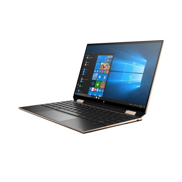 ნოუთბუქი HP Spectre x360 13.3" FHD Touch IPS Intel i7-1065G7 16GB 1TB SSD PCIe Win 10 Home - 160X5EA