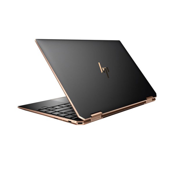 ნოუთბუქი HP Spectre x360 13.3" FHD Touch IPS Intel i7-1065G7 16GB 1TB SSD PCIe Win 10 Home - 160X5EA