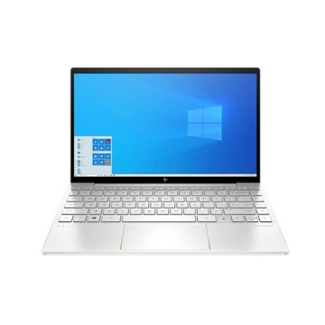 ნოუთბუქი HP ENVY 13.3" FHD Touch Intel i7-10510U 16GB 512GB SSD MX350 2GB Win10 Home (1E1U6EA)