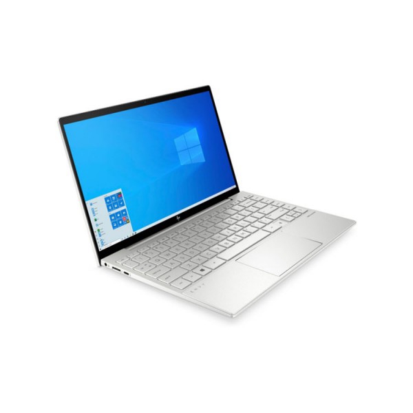 ნოუთბუქი HP ENVY 13.3" FHD Touch Intel i7-10510U 16GB 512GB SSD MX350 2GB Win10 Home (1E1U6EA)