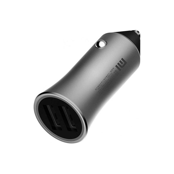 მანქანის დამტენი Xiaomi Mi Car Charger Pro GDS4104GL (CC05ZM)