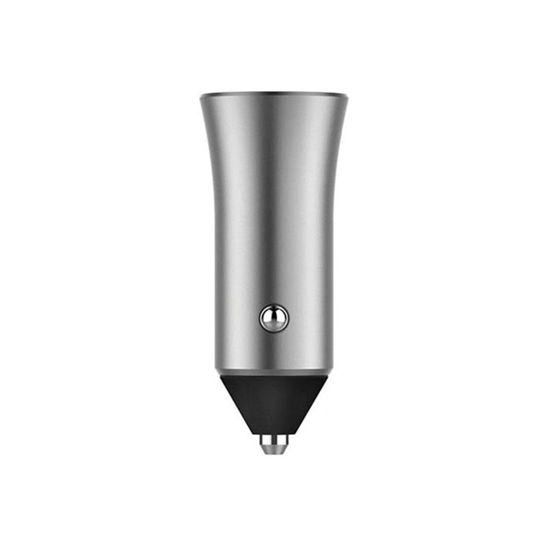 მანქანის დამტენი Xiaomi Mi Car Charger Pro GDS4104GL (CC05ZM)