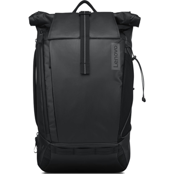 ნოუთბუქის ჩანთა LENOVO Commuter Backpack 15.6'' Black