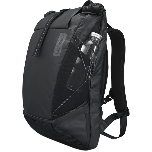 ნოუთბუქის ჩანთა LENOVO Commuter Backpack 15.6'' Black