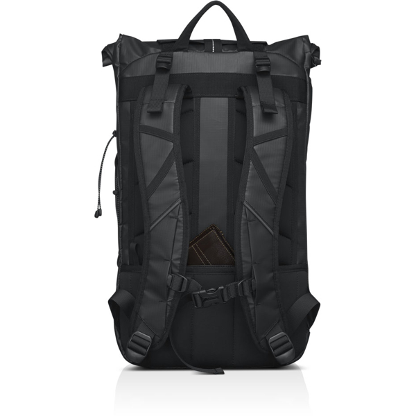 ნოუთბუქის ჩანთა LENOVO Commuter Backpack 15.6'' Black