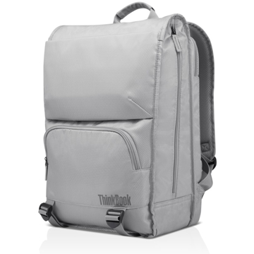  ნოუთბუქის ჩანთა Lenovo ThinkBook Urban Backpack 15.6" Grey