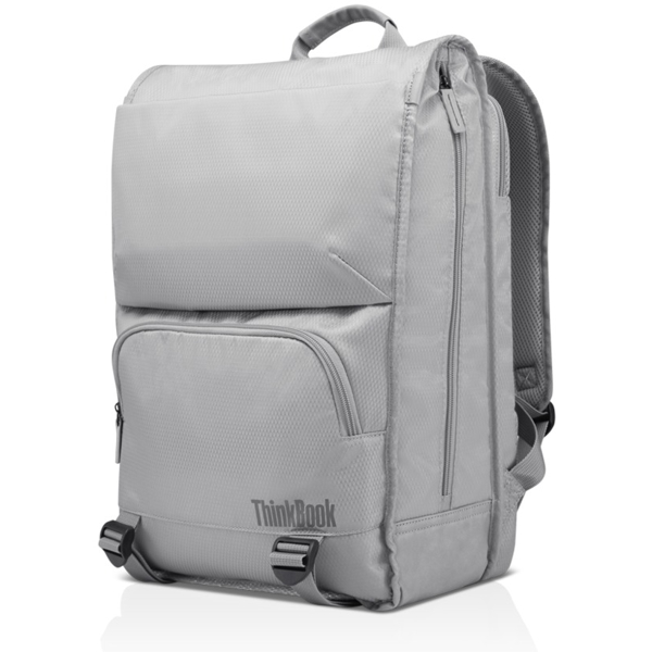  ნოუთბუქის ჩანთა Lenovo ThinkBook Urban Backpack 15.6" Grey