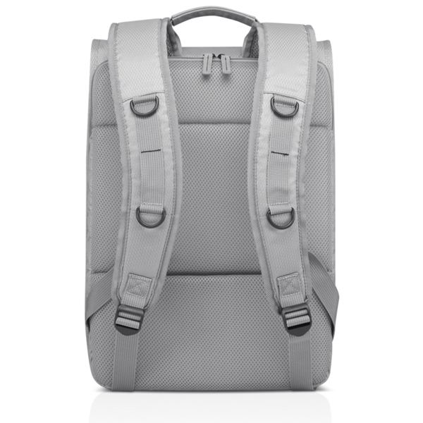  ნოუთბუქის ჩანთა Lenovo ThinkBook Urban Backpack 15.6" Grey