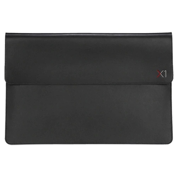 ნოუთბუქის ჩანთა Lenovo ThinkPad X1 Carbon/Yoga 14'' Leather Sleeve