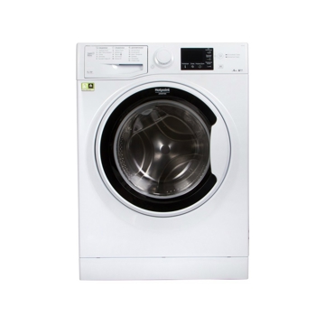 სარეცხი მანქანა Hotpoint-Ariston RSSG 602Z UA 6kg, 1000 Rpm, A++ White