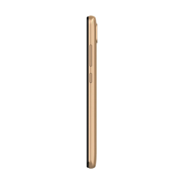 მობილრი ტელეფონი Smartphone  TECNO POP 3 (BB2) 1/16Gb Dual SIM Champagne Gold