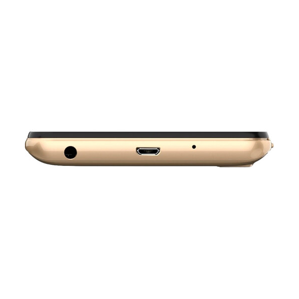 მობილრი ტელეფონი Smartphone  TECNO POP 3 (BB2) 1/16Gb Dual SIM Champagne Gold