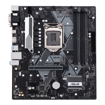 დედა დაფა Asus PRIME B365M-A Micro ATX family LGA1151 DDR4 DIMMx4