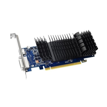 ვიდეო დაფა Asus GT1030-2G-BRK Nvidia 2GB GDDR5 PCI Express 3.0 64-bit HDMI Display Port