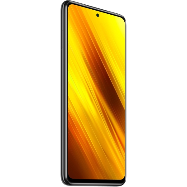 მობილური ტელეფონი Xiaomi POCO X3 Global version 6GB, 128GB Dual Sim LTE Grey