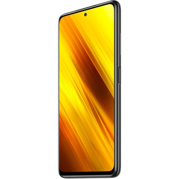 მობილური ტელეფონი Xiaomi POCO X3 Global version 6GB, 128GB Dual Sim LTE Grey