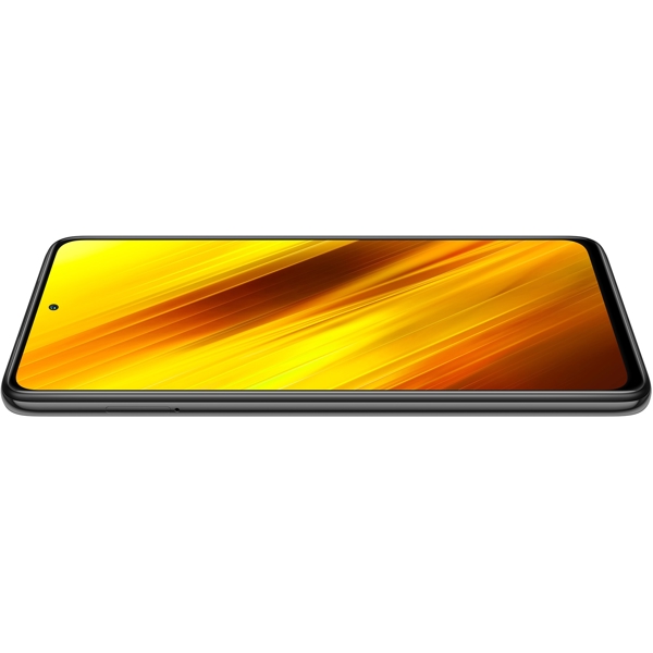 მობილური ტელეფონი Xiaomi POCO X3 Global version 6GB, 128GB Dual Sim LTE Grey