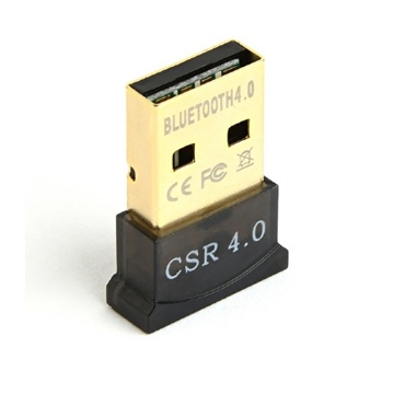 Gembird BTD-MINI5 USB Bluetooth v.4.0 dongle