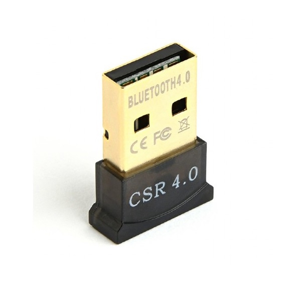 Gembird BTD-MINI5 USB Bluetooth v.4.0 dongle