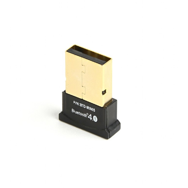 Gembird BTD-MINI5 USB Bluetooth v.4.0 dongle