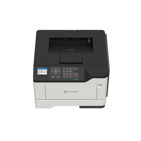 მულტიფუნქიციური პრინტერი Lexmark MS521dn Mono Laser Printer