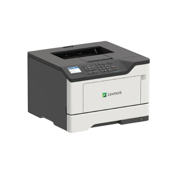 მულტიფუნქიციური პრინტერი Lexmark MS521dn Mono Laser Printer