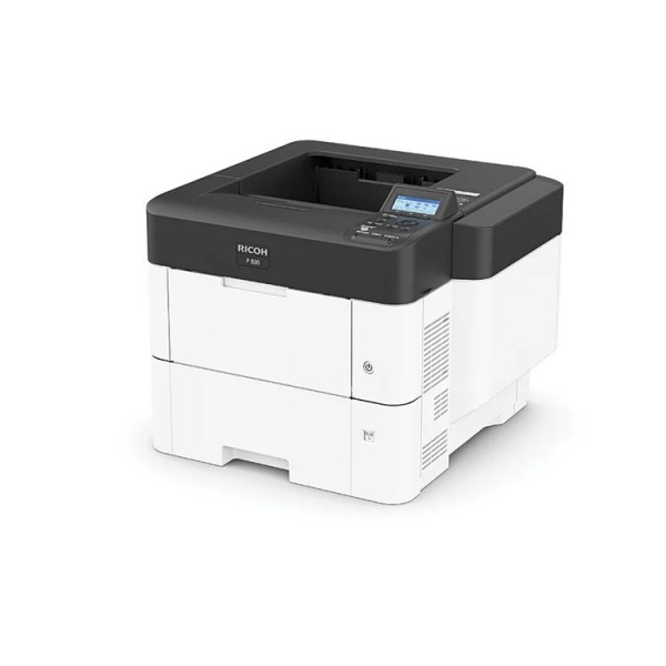 პრინტერი ლაზერული Ricoh P800 Mono Laser Printer