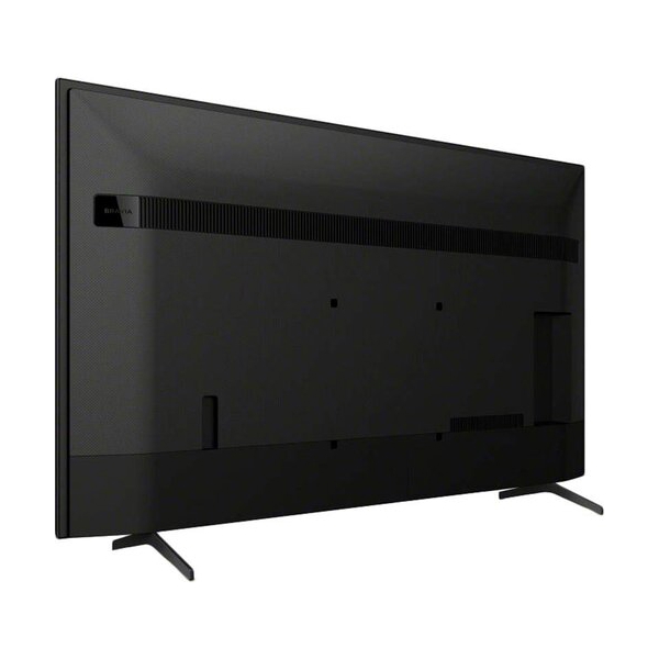 ტელევიზორი SONY KD43XH8096BR 43" Android 4K Black