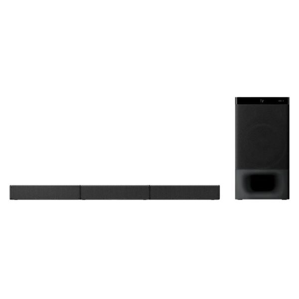 SONY HT-S700RF Home Theatres Black